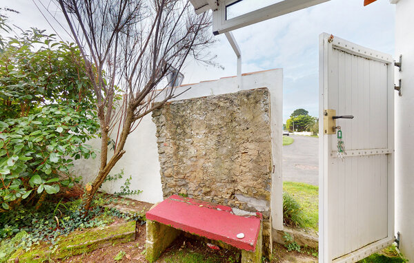 Ferienhaus - Noirmoutier , Frankreich - FVE409 101