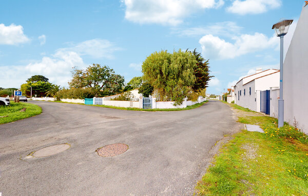Ferienhaus - Noirmoutier , Frankreich - FVE409 102