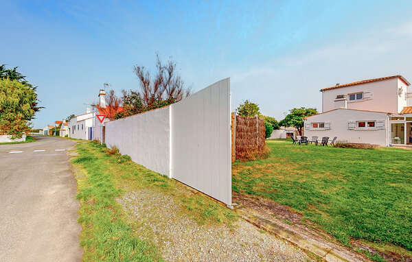 Casa de vacaciones - Noirmoutier , Francia - FVE410 801