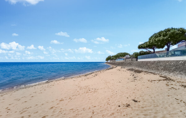 Casa de vacaciones - Noirmoutier , Francia - FVE410 903