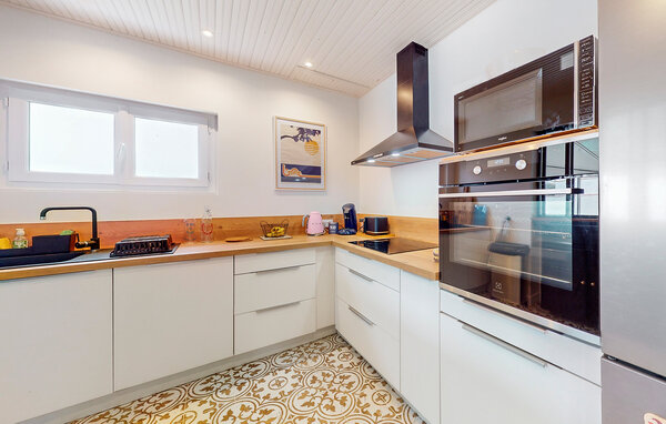 Casa de vacaciones - Noirmoutier , Francia - FVE410 401