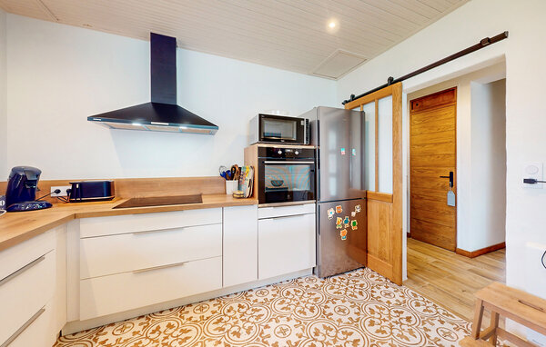 Casa de vacaciones - Noirmoutier , Francia - FVE410 6