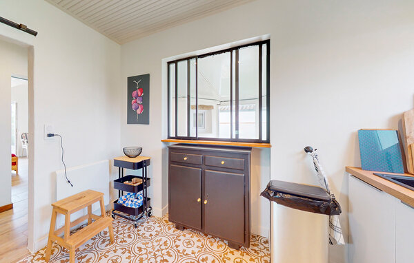 Casa de vacaciones - Noirmoutier , Francia - FVE410 402