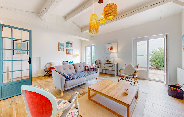 Casa de vacaciones - Noirmoutier , Francia - FVE410 8