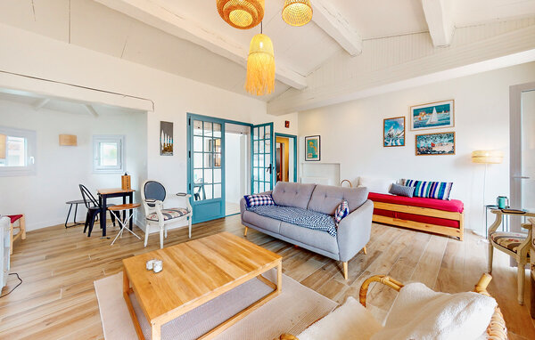 Casa de vacaciones - Noirmoutier , Francia - FVE410 303