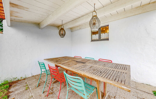 Casa de vacaciones - Noirmoutier , Francia - FVE410 3