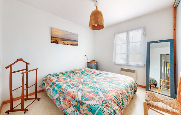 Vakantiehuis 