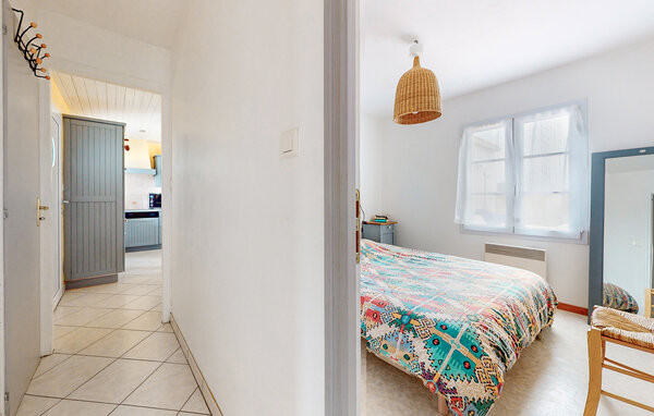 Vakantiehuis 