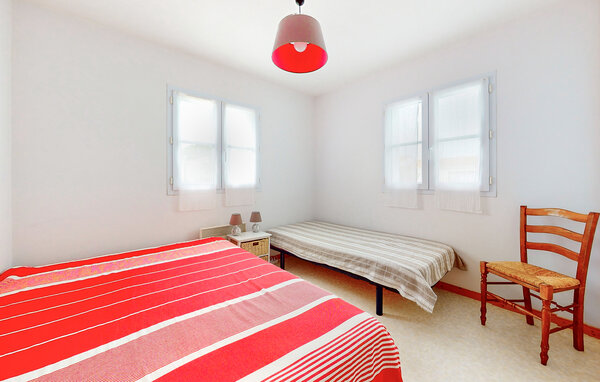 Vakantiehuis 
