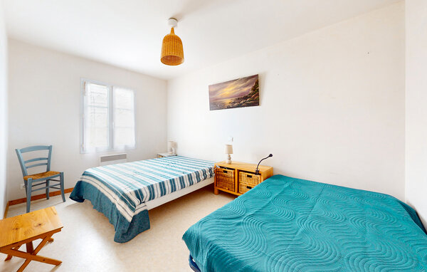Vakantiehuis 