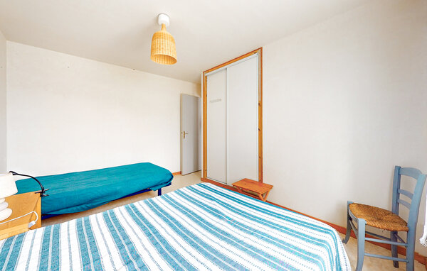 Vakantiehuis 