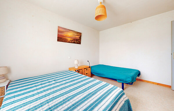 Vakantiehuis 