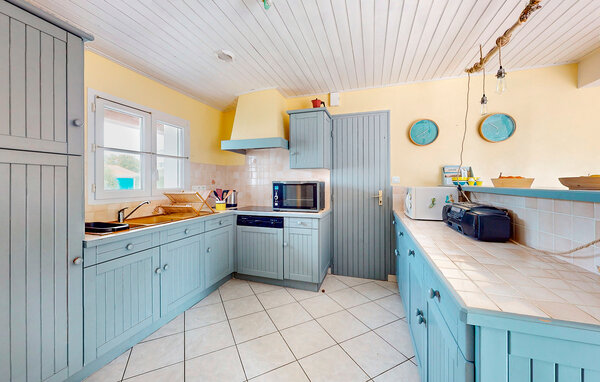 Vakantiehuis 