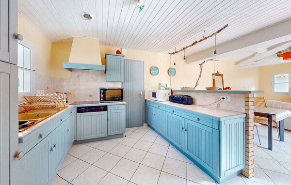 Vakantiehuis 