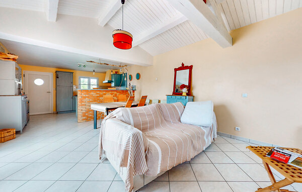 Vakantiehuis 