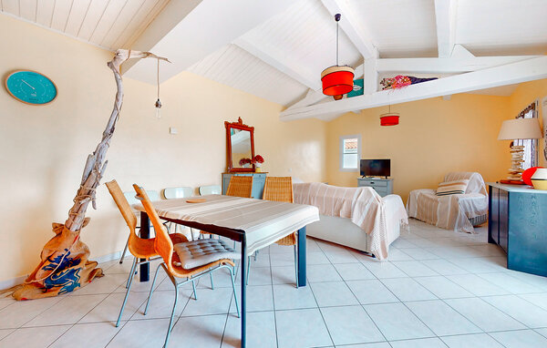 Vakantiehuis 