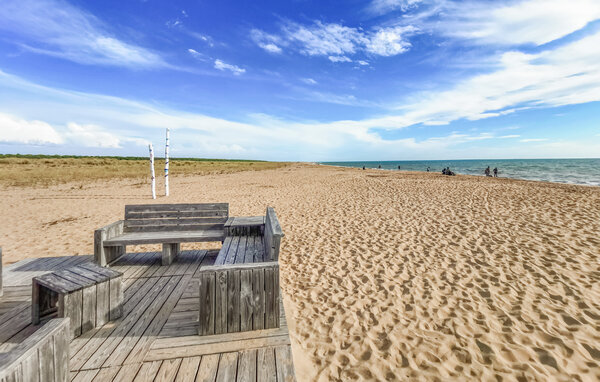 Location de vacances - L'Aiguillon la Presqu'ile , France - FVE412 9