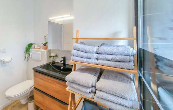Location de vacances - L'Aiguillon la Presqu'ile , France - FVE412 702