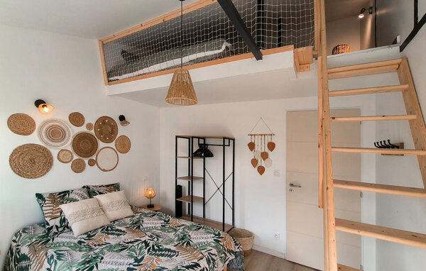 Location de vacances - L'Aiguillon la Presqu'ile , France - FVE412 601
