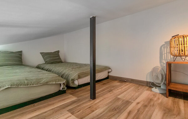 Location de vacances - L'Aiguillon la Presqu'ile , France - FVE412 603