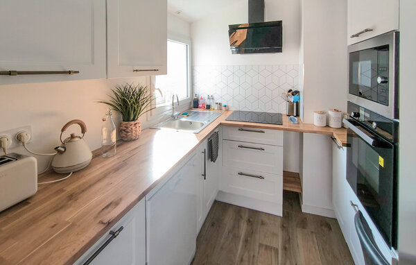 Location de vacances - L'Aiguillon la Presqu'ile , France - FVE412 7