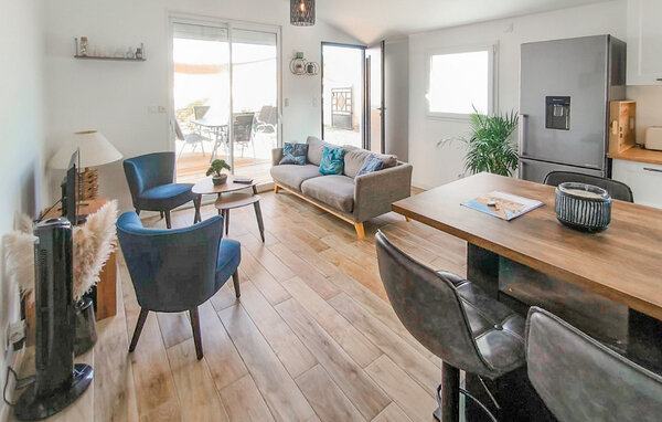 Location de vacances - L'Aiguillon la Presqu'ile , France - FVE412 3