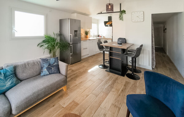 Location de vacances - L'Aiguillon la Presqu'ile , France - FVE412 4