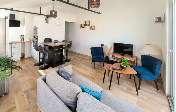 Location de vacances - L'Aiguillon la Presqu'ile , France - FVE412 301