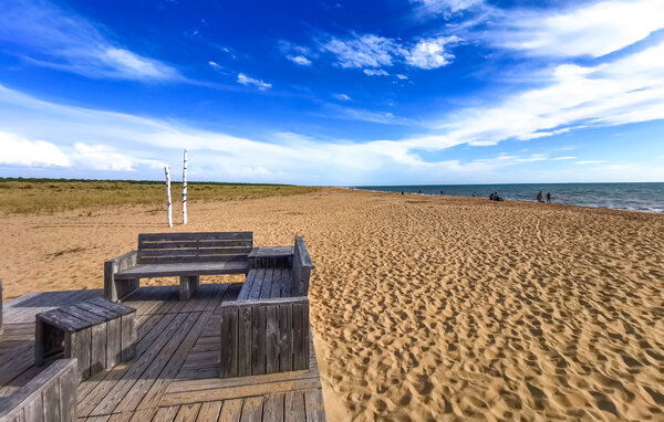 Location de vacances - L'Aiguillon la Presqu'île , France - FVE413 903