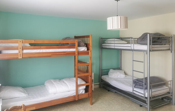 Location de vacances - L'Aiguillon la Presqu'île , France - FVE413 602