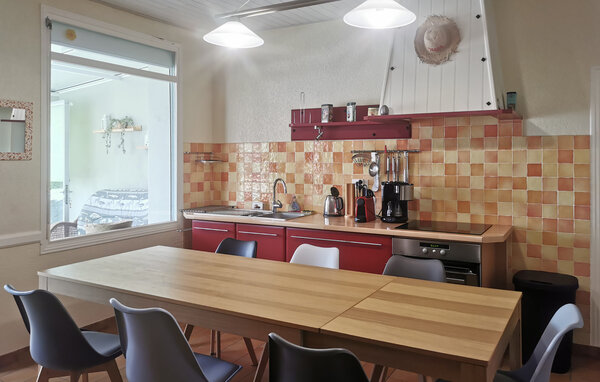 Location de vacances - L'Aiguillon la Presqu'île , France - FVE413 401