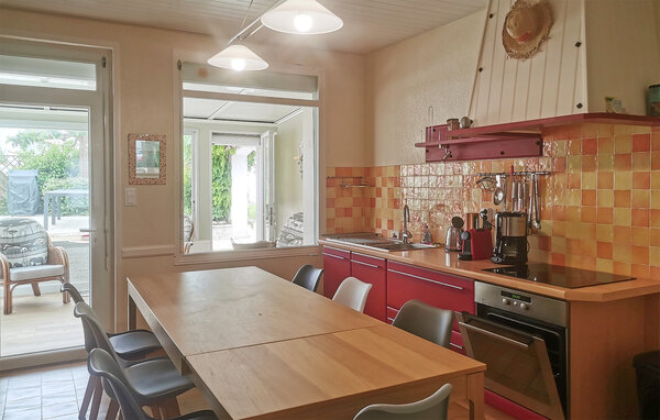 Location de vacances - L'Aiguillon la Presqu'île , France - FVE413 5