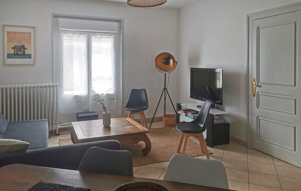 Location de vacances - L'Aiguillon la Presqu'île , France - FVE413 301