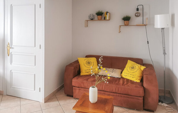 Location de vacances - L'Aiguillon la Presqu'île , France - FVE413 303