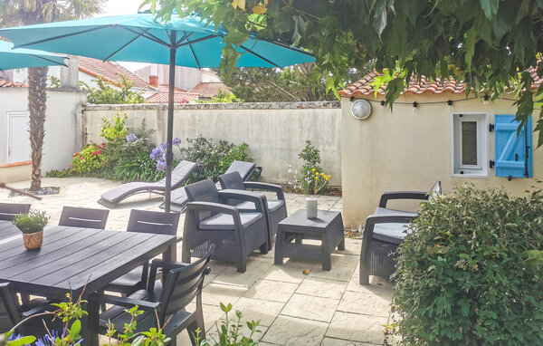 Location de vacances - L'Aiguillon la Presqu'île , France - FVE413 101