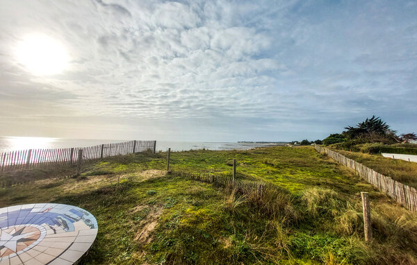 Holiday Home - Noirmoutier en l'ïle , France - FVE414 2