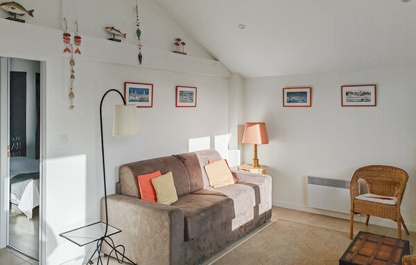 Holiday Home - Noirmoutier en l'ïle , France - FVE414 1