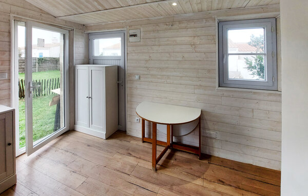 Ferienhaus 