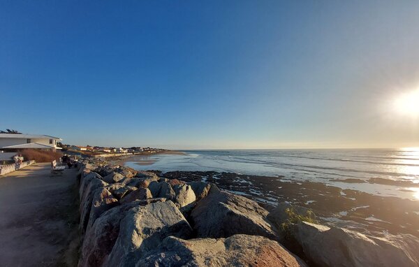 Holiday Home - Brétignolles sur mer , France - FVE416 901
