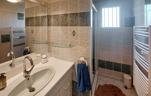 Holiday Home - Brétignolles sur mer , France - FVE416 702