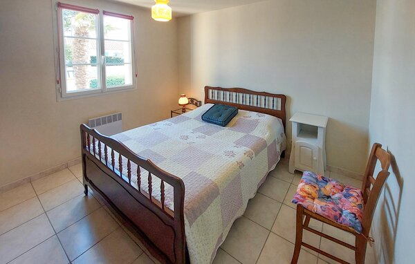 Holiday Home - Brétignolles sur mer , France - FVE416 601