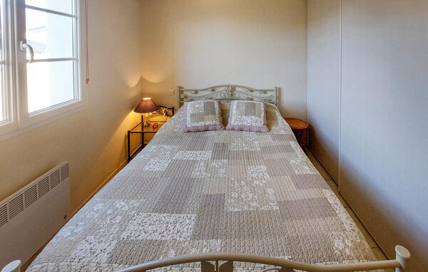 Holiday Home - Brétignolles sur mer , France - FVE416 602