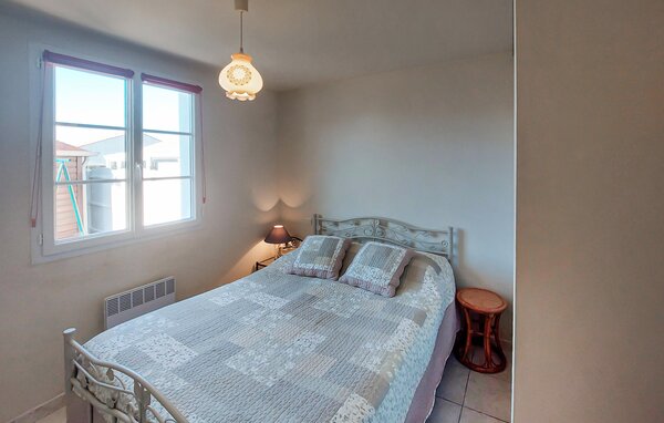 Holiday Home - Brétignolles sur mer , France - FVE416 603