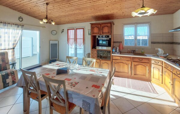 Holiday Home - Brétignolles sur mer , France - FVE416 401