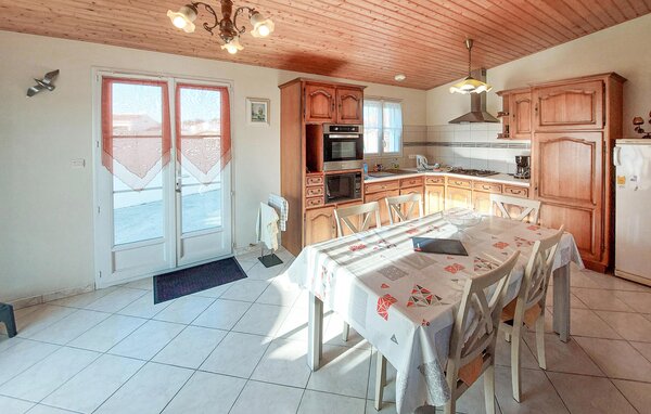 Holiday Home - Brétignolles sur mer , France - FVE416 6