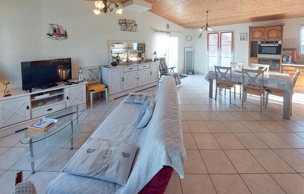 Holiday Home - Brétignolles sur mer , France - FVE416 2