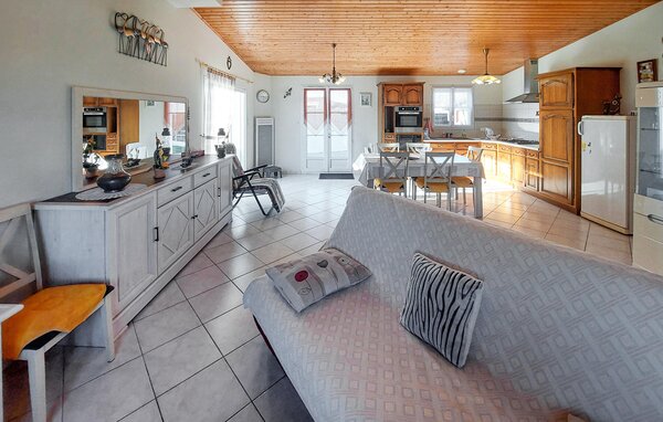Holiday Home - Brétignolles sur mer , France - FVE416 3