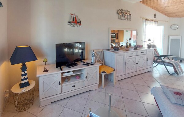 Holiday Home - Brétignolles sur mer , France - FVE416 4