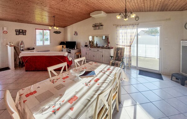 Holiday Home - Brétignolles sur mer , France - FVE416 5