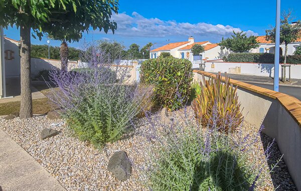 Holiday Home - Brétignolles sur mer , France - FVE416 102